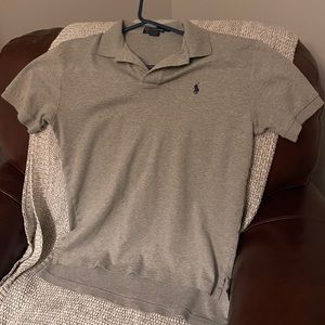 Mens Ralph Lauren Polo